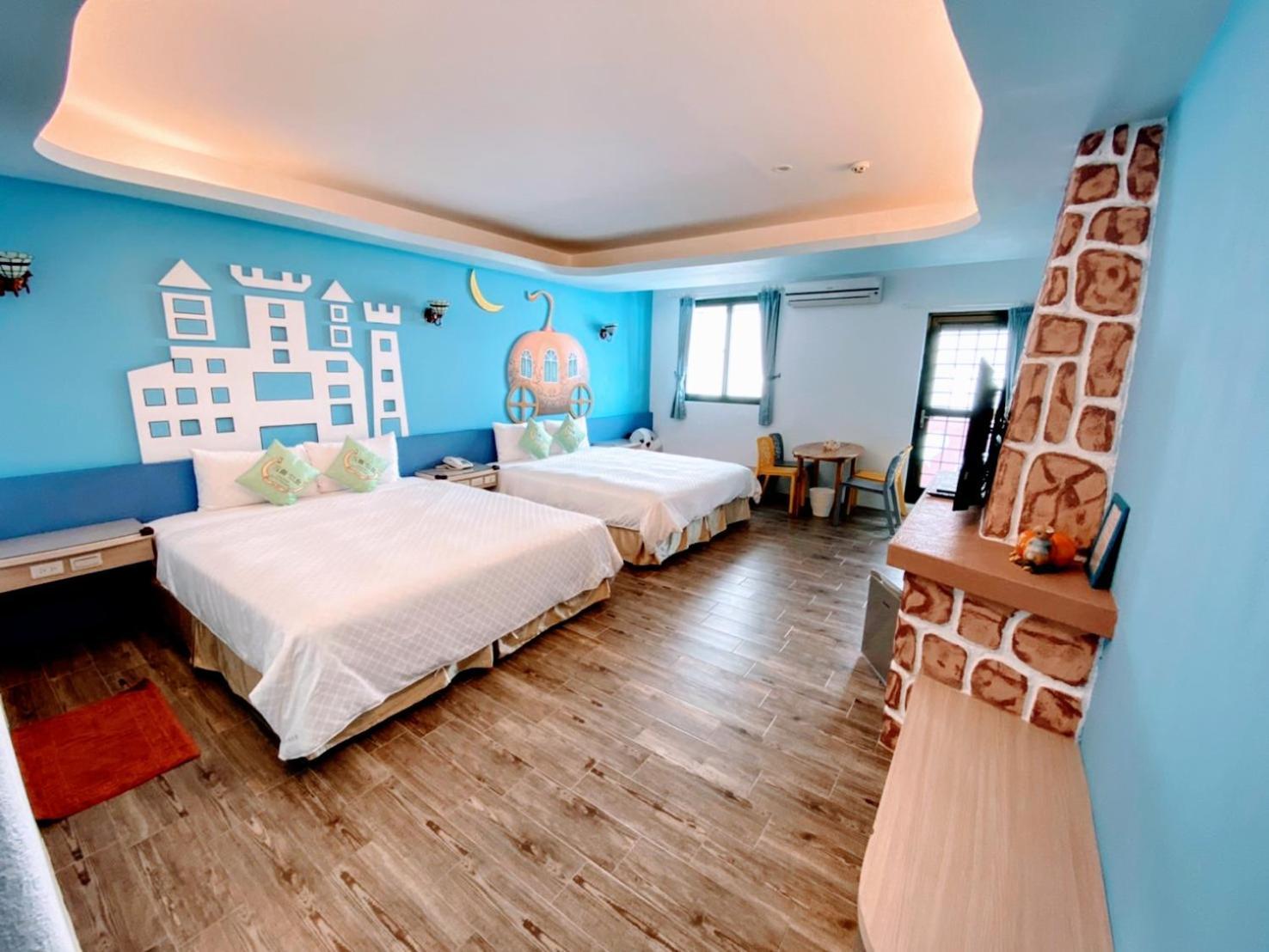 墾丁海景包棟船帆石海景五臥室villa Ig Kenting Timehouse Beach Villal 五餅二魚l住宿l包棟lktvl麻將l廚房l德州撲克桌遊i步行至沙灘三分鐘 Ig官網私密預約優惠i墾丁海景包棟i船帆石包棟i Cape Eluanbi Exterior foto